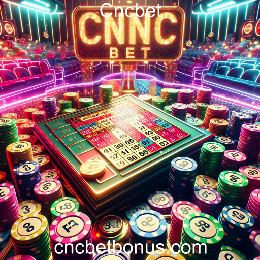 Descubra a Diversão do Bingo na Cncbet