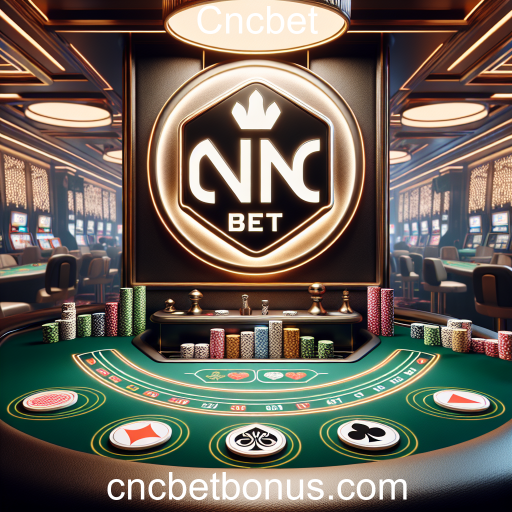 Explorando o Blackjack no Cncbet: Estratégia e Diversão